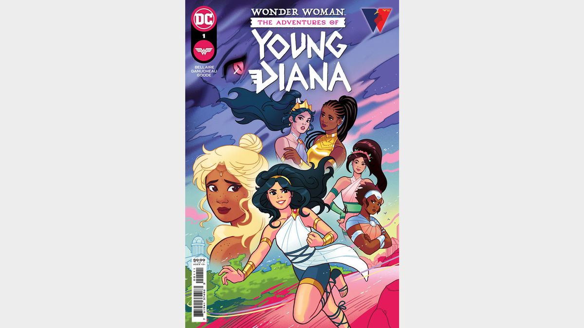 DC October 2021 solicitations