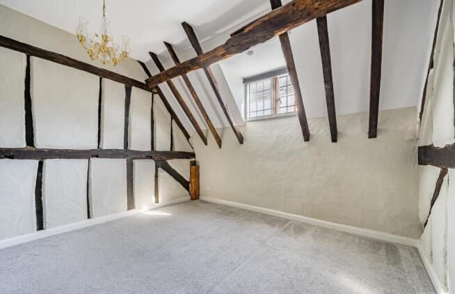 Queen Anne's Court, Windsor