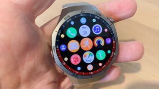 Huawei Watch GT5 Pro