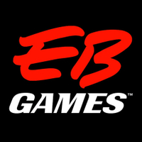 EB Games (POST-LAUNCH PRE-ORDERS OPEN)