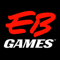 EB Games [Currently taking orders]