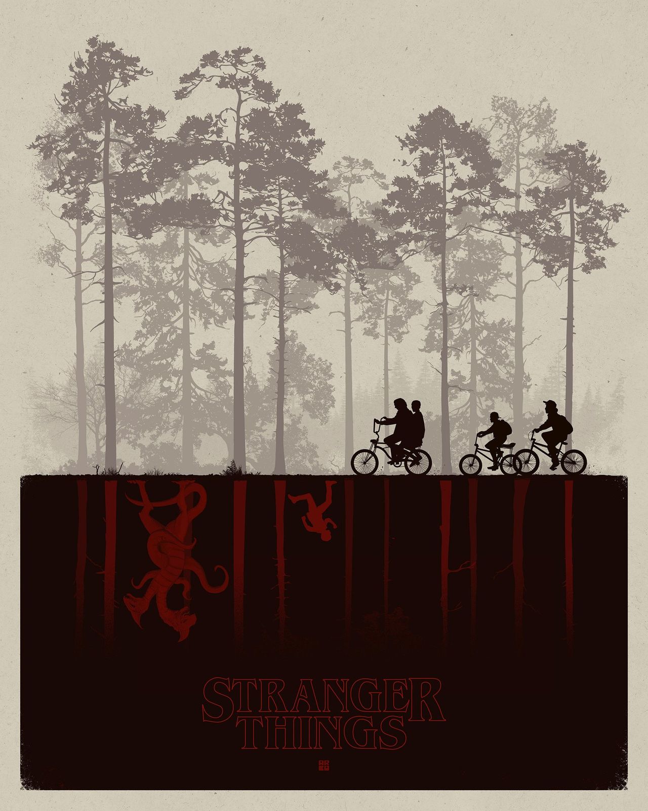 If you want to buy this as a poster then you're too late