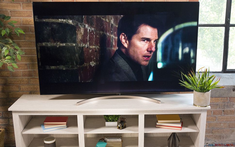LG 65SK9500 Super UHD 65Inch TV Full Review and Benchmarks Tom's Guide