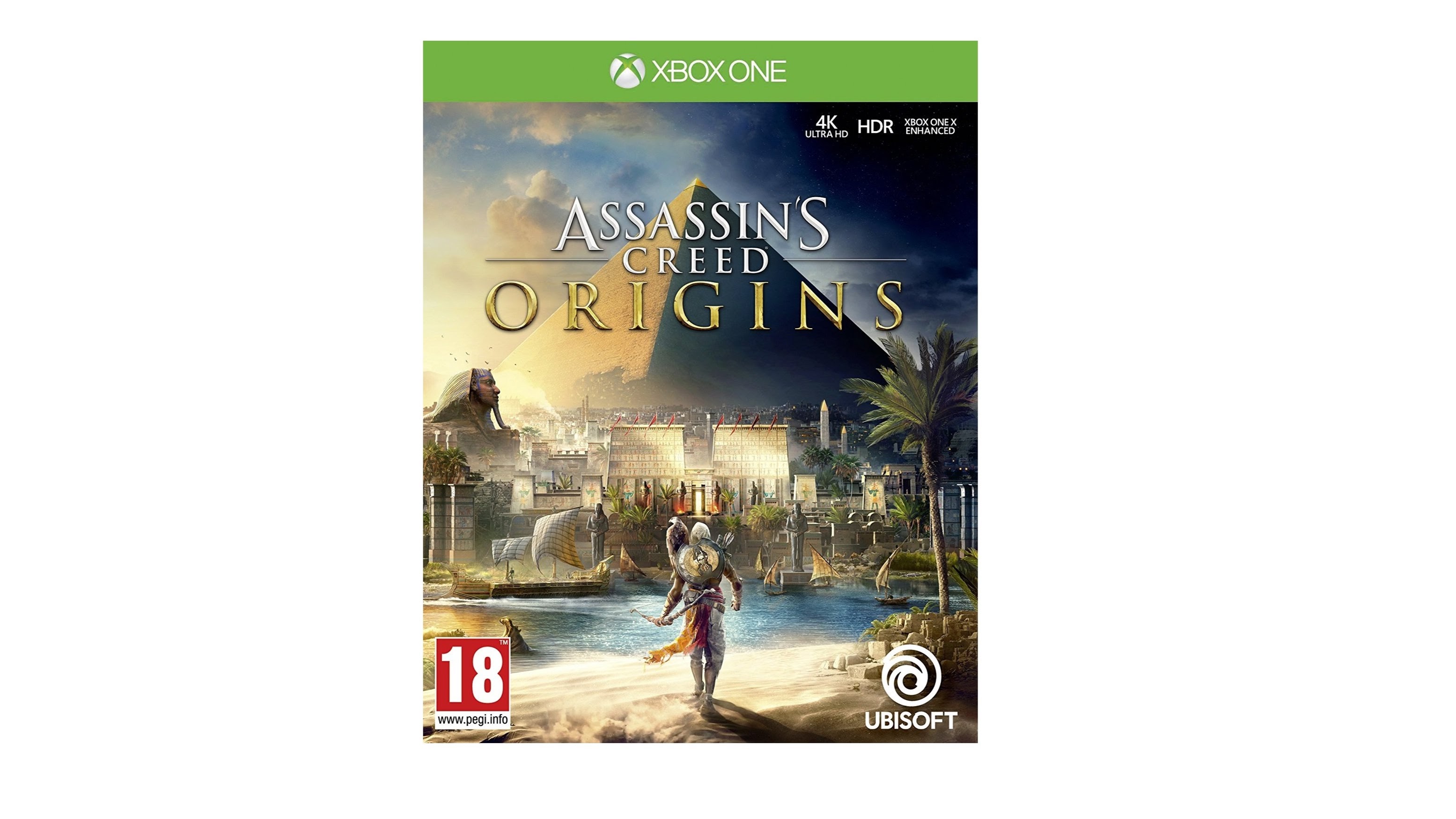 The best open world game