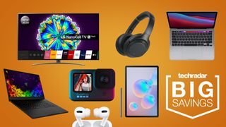 Amazon deals sales Christmas