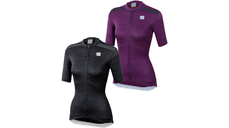 gravel cycling shirts