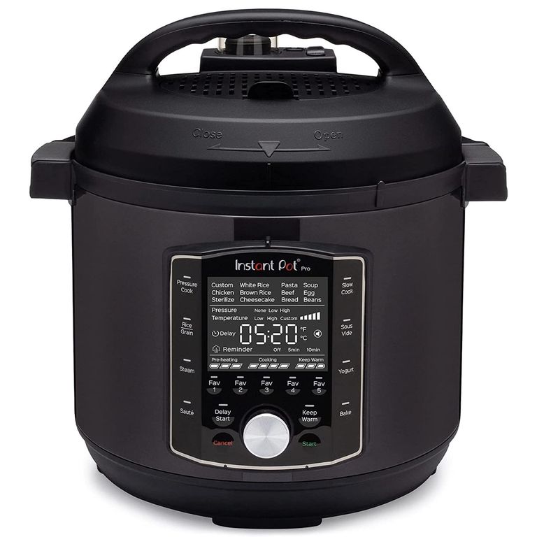 Best Slow Cookers Of 2024, Tested For Easy Home Meals | Ideal Home