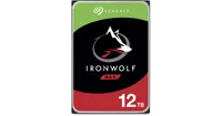 Seagate IronWolf 12TB Seagate IronWolf 12TB