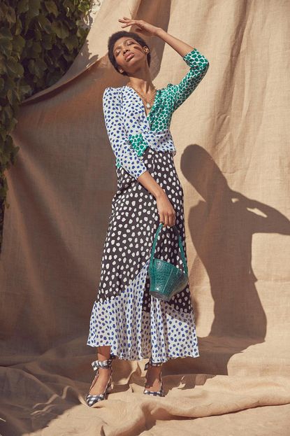 Dress Trends 2019: The New Summer Dresses You’ll Love | Marie Claire UK