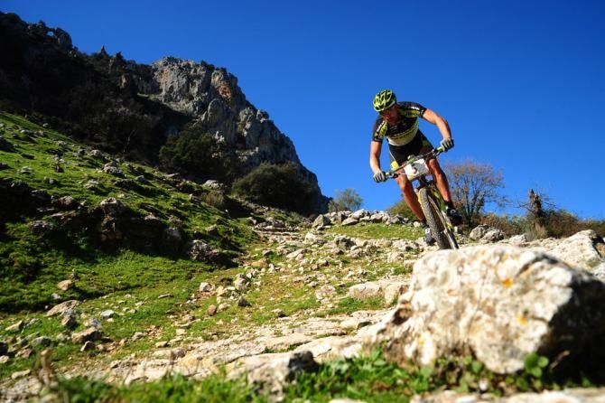 Alban Lakata (Topeak Ergon Racing Team)