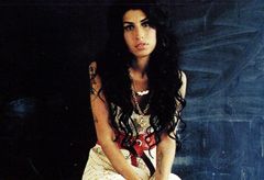 Amy Winehouse Back To Black