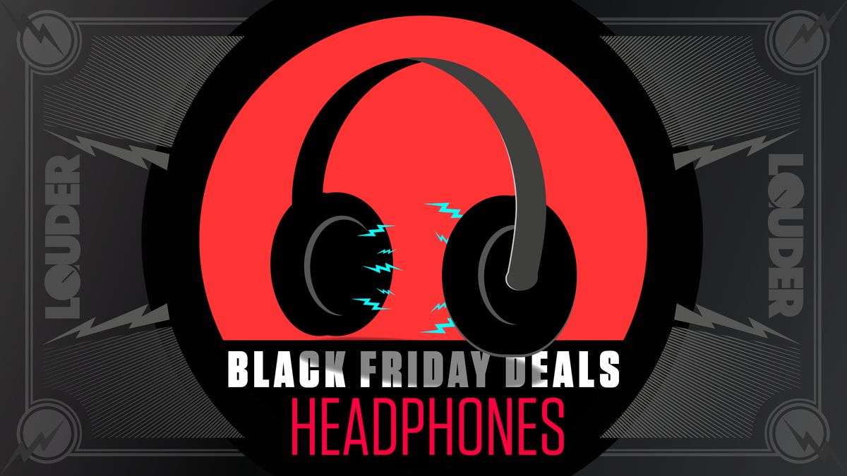 black friday headphone deals 2019