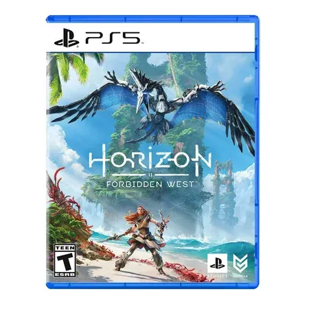 Horizon: Forbidden West