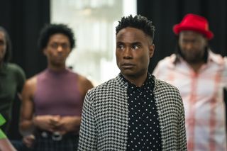 Pose's Billy Porter