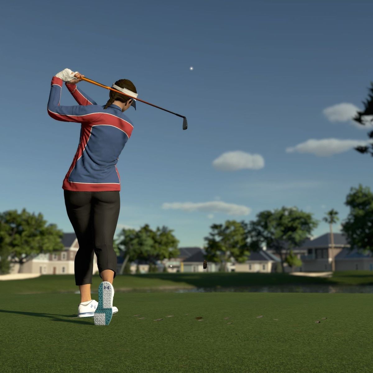 Best Sports Games for Xbox One 2020 Windows Central