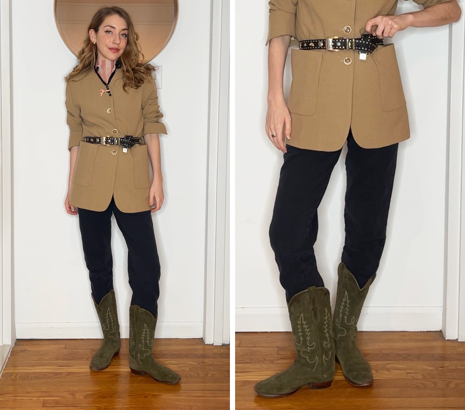 Elizabeth Cardinal Tamkin