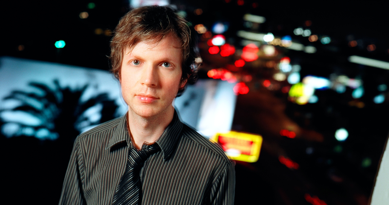 Beck Sea Change