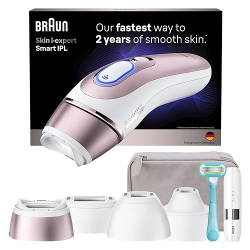 Skin i-Expert Smart IPL PL7219