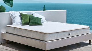 Best mattress online: Saatva Zenhaven Mattress