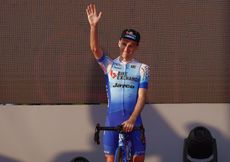 Simon Yates Giro d'Italia