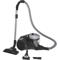 Hoover HP320PET Bagless Pet Cylinder Vacuum Cleaner: was £149.99, now £109.99 at Amazon