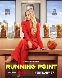 Running Point | Netflix | All episodes available