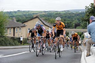 tour of pendle, pendle, premier calendar, russell downing, krisitian house, candi tv, marshalls pasta, rapha, condor, british cycling, cycle racing, cycling weekly