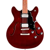 Guild Starfire I DC - $468 | £479 | €479 Guild Starfire I DC - $468 | £479 | €479