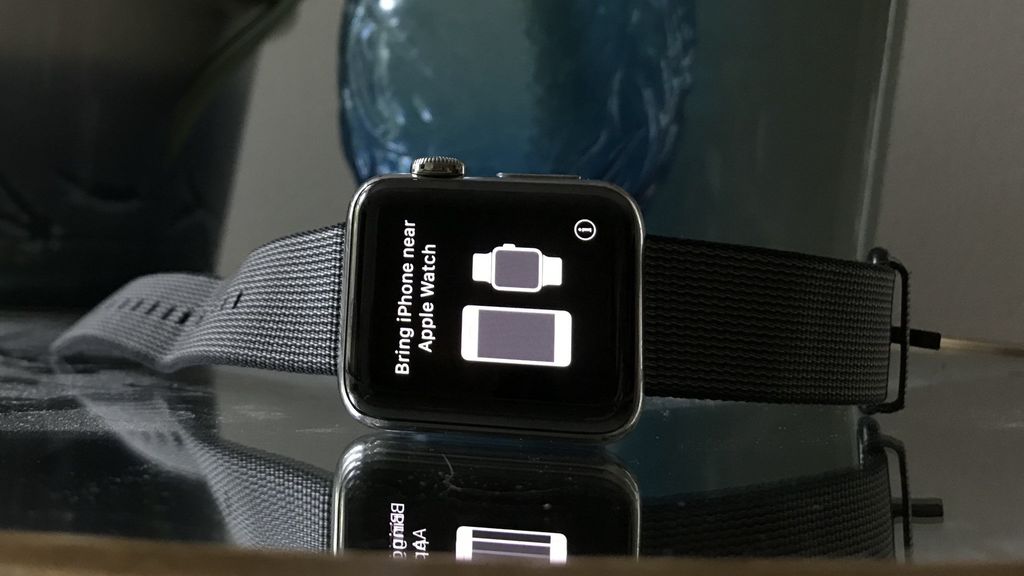 How to pair an Apple Watch to a new iPhone | iMore