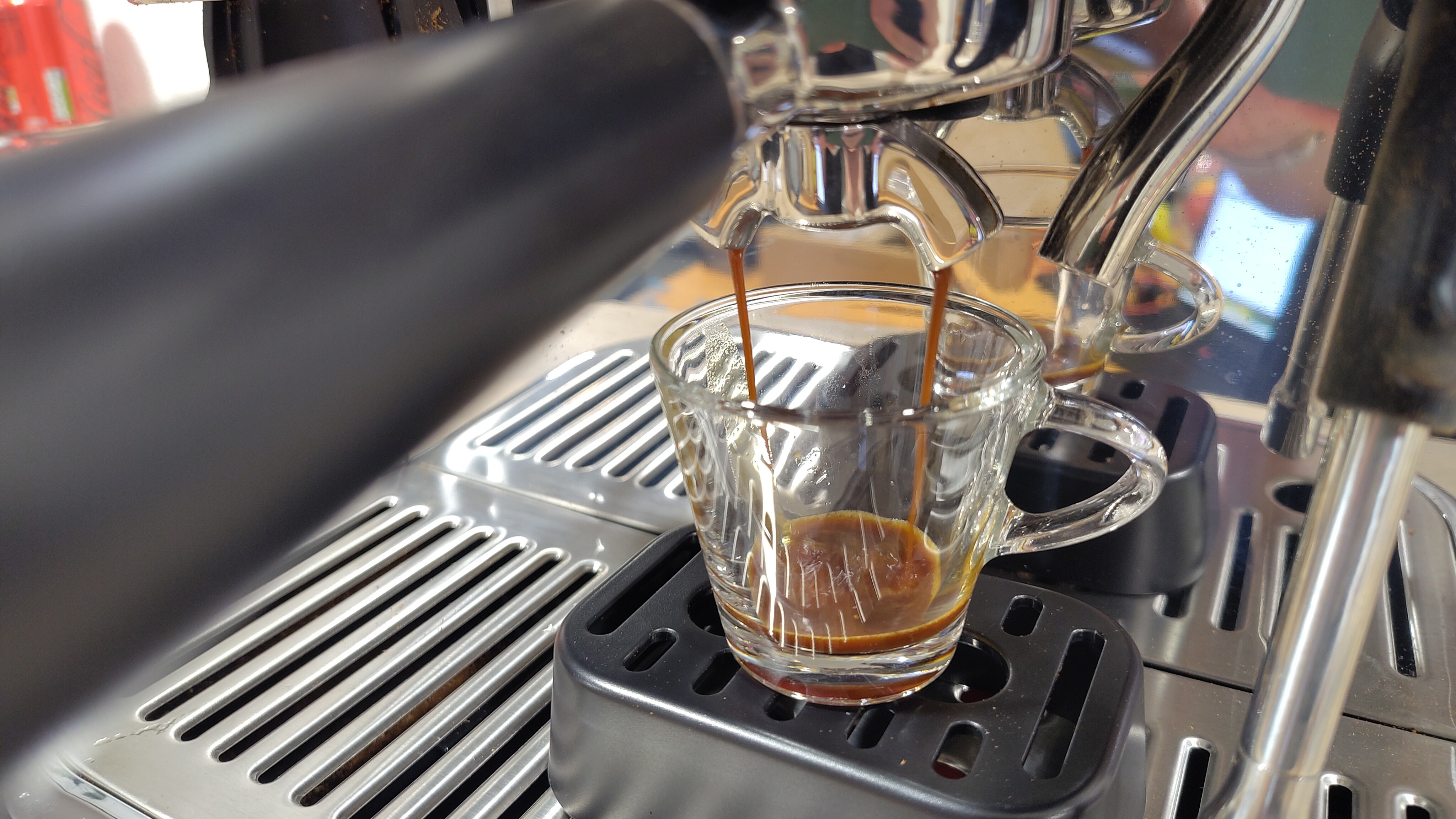 Philips Barista Brew coffee maker