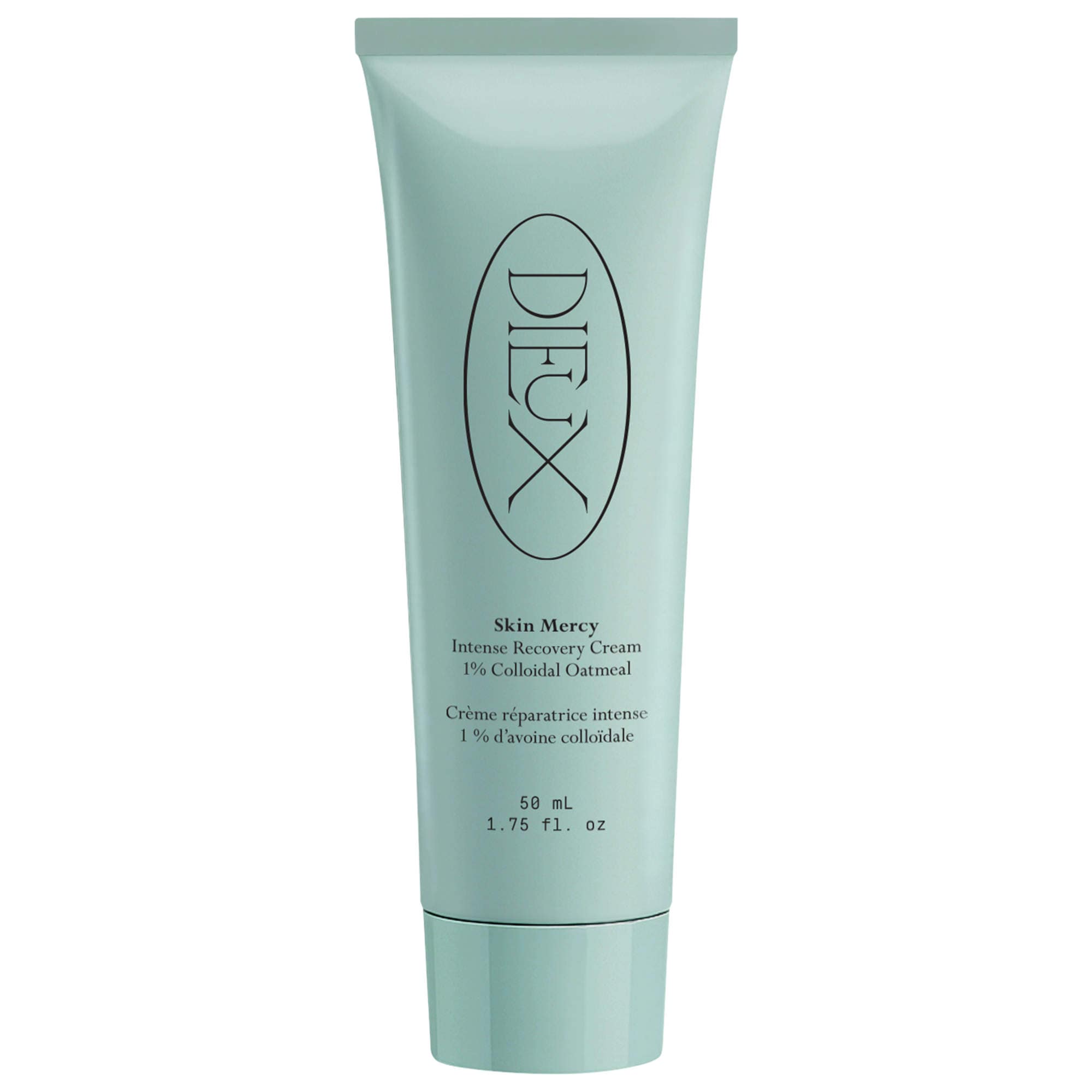 Skin Mercy Intense Recovery Cream for Sensitive &amp;amp; Eczema-Prone Skin