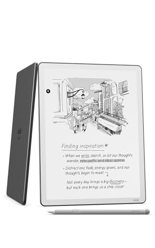 Kindle Scribe (2025)