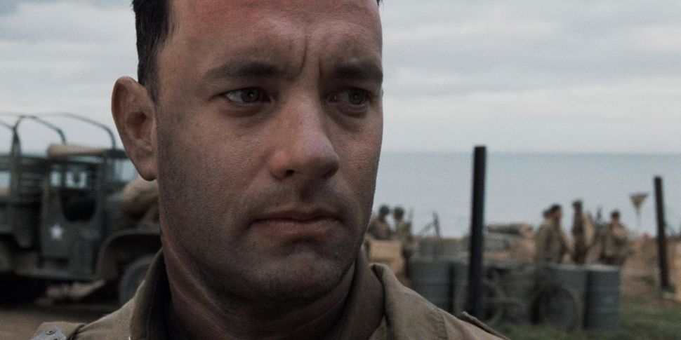 Saving Private Ryan: 10 Behind-The-Scenes Facts You Might Not Know ...