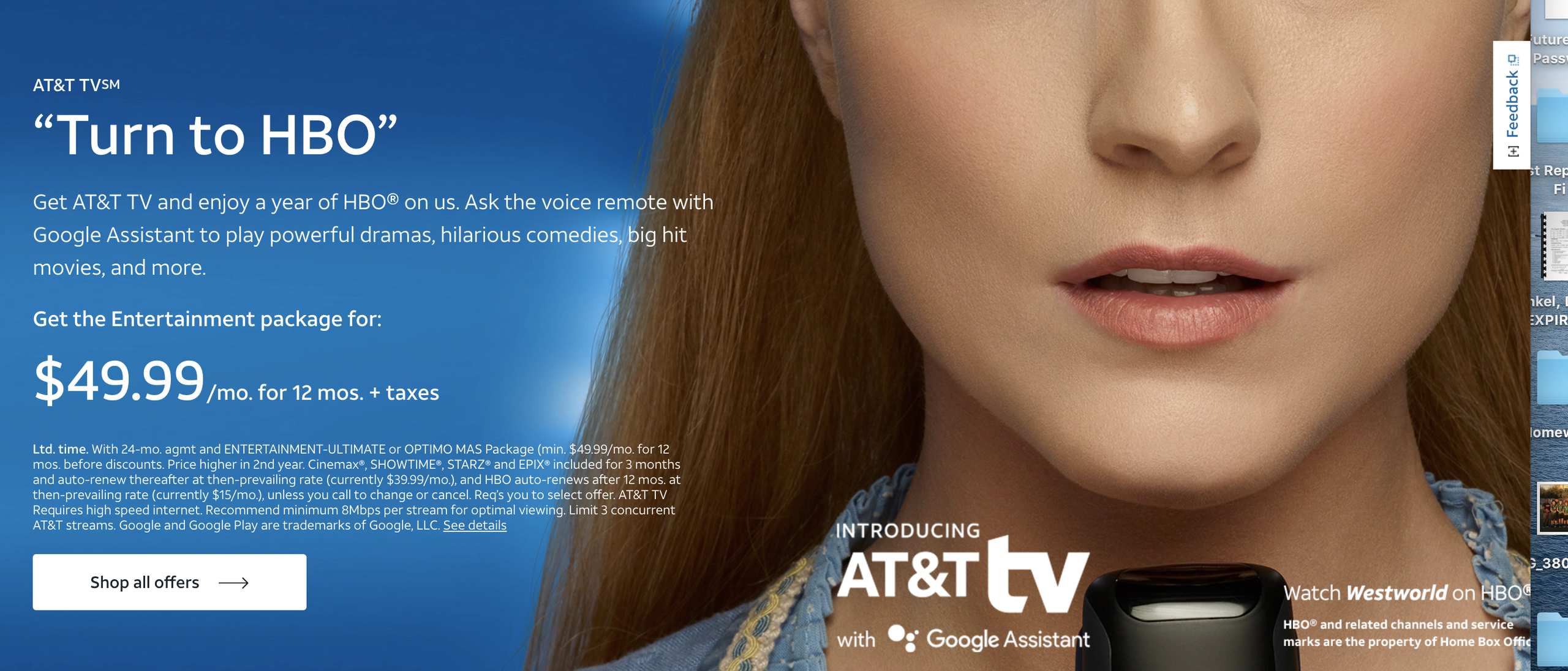 AT&T Raises Prices for AT&T TV and DirecTV | Next TV
