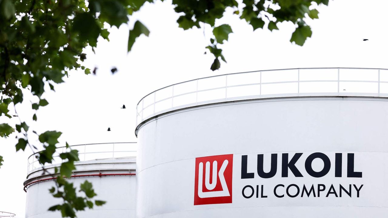 Lukoil