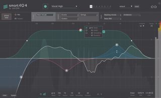 Sonible Smart EQ