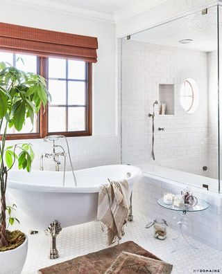 Lauren Conrad Home - Bathroom