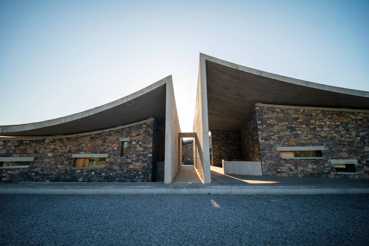 Sample image from the Brightin Star 14mm f/2.8 lens