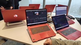 I used DaVinci Resolve on a Qualcomm Snapdragon X Elite laptop and I'm ready to ditch my MacBook