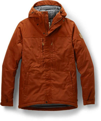 Fjallraven Skogso Padded Insulated Jacket