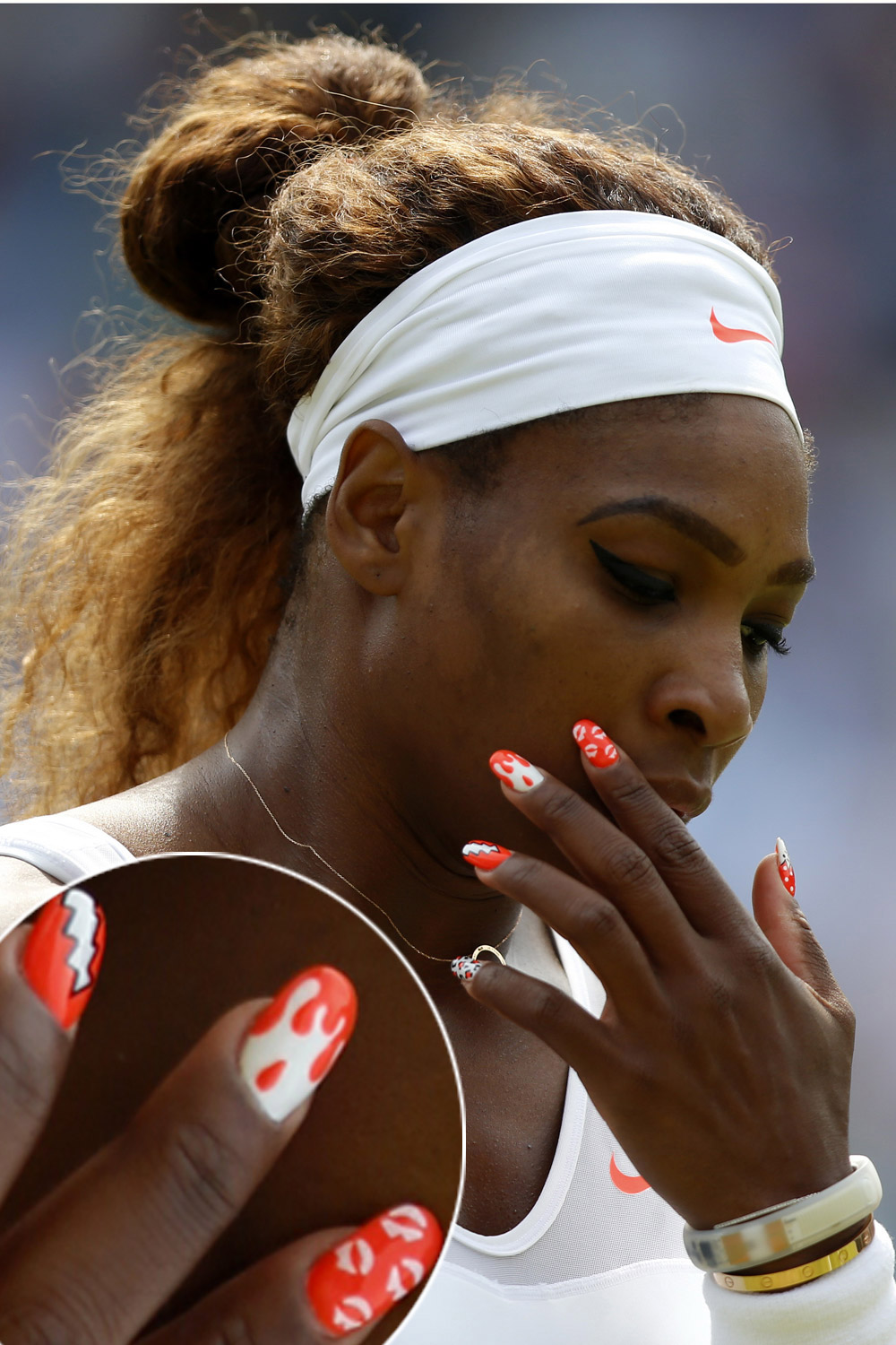 Serena Williams