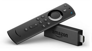 Amazon Fire TV Stick now just £20, getting you all your entertainment for 50% less