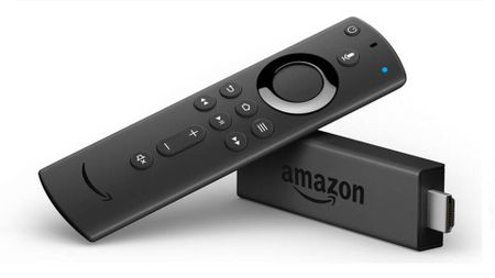 Amazon Fire TV Stick now just &pound;20, getting you all your entertainment for 50% less