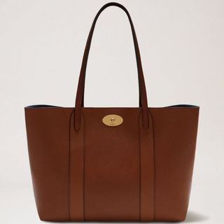 Bayswater Mulberry tote