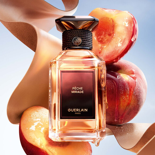 L&amp;rsquo;art &amp;amp; La Mati&amp;Egrave;re P&amp;Ecirc;che Mirage - Eau De Parfum 50 Ml / 1.69 Oz