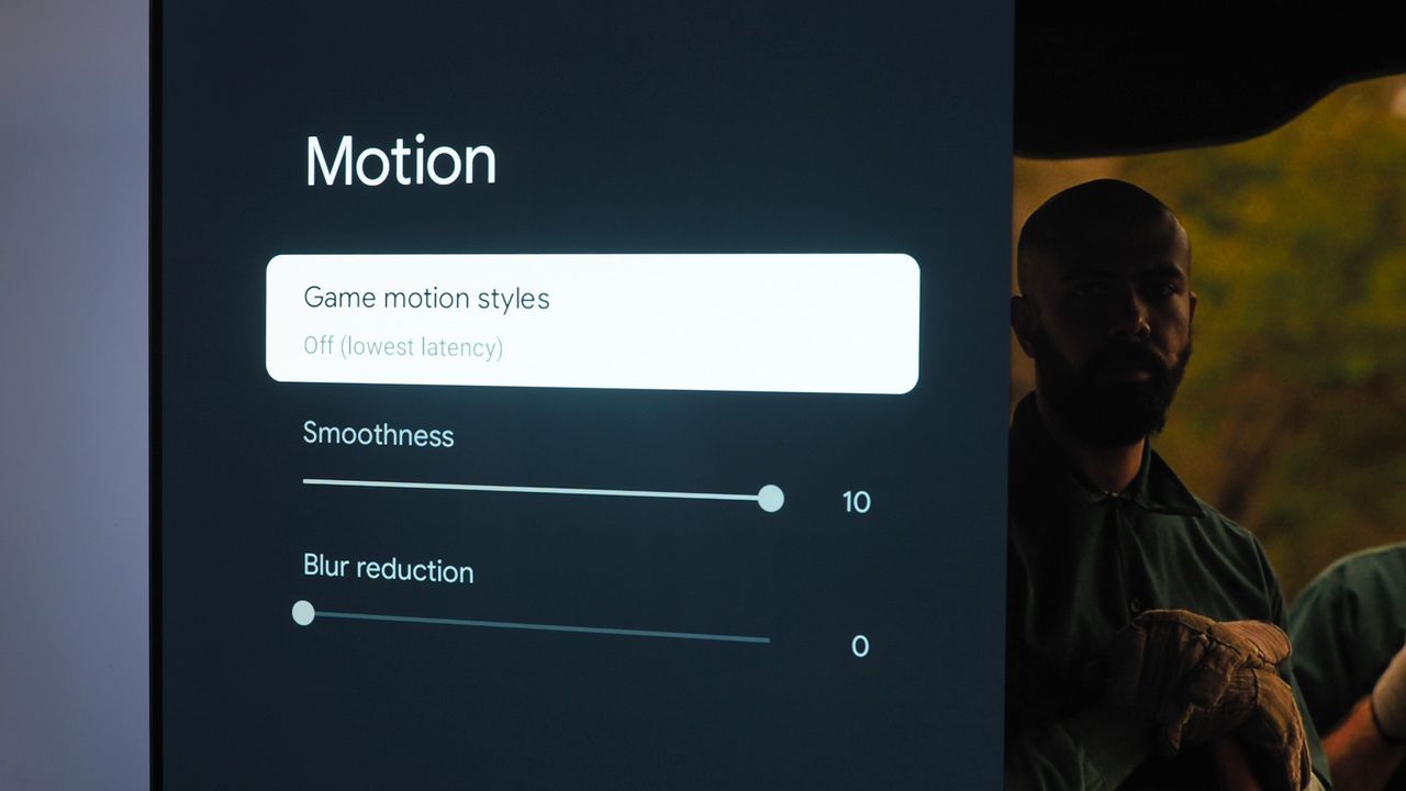 Philips OLED 909 review