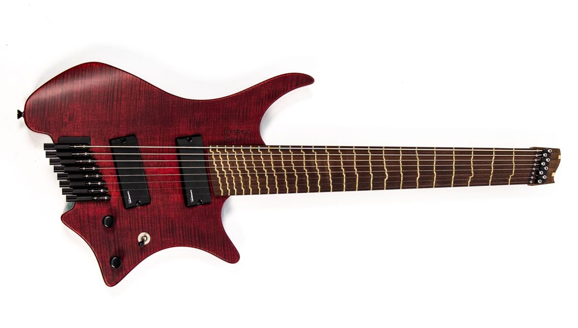 Strandberg Boden