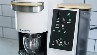 Bruvi BV-01 Brewer coffee maker