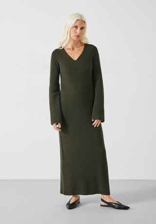 Uralla Knitted Dress