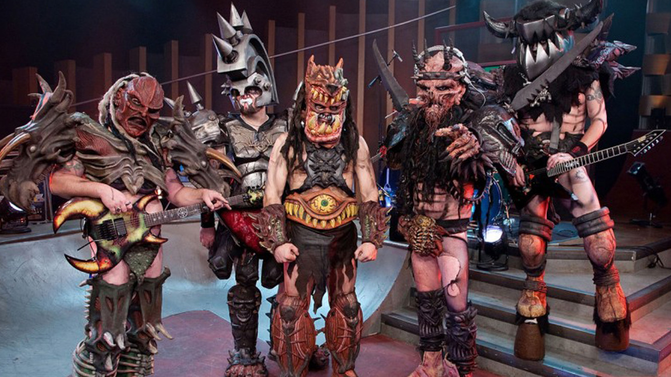 Gwar